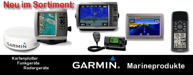 Garmin Marine Onlineshop Kartenplotter Garmin Kartenplotter Marine g2 Bluechart