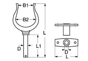 DES Boots Service der Shop Bootszubehör für Segelboot und Motorboot -  Ersatzteile - Ausrüstung Yacht