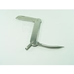 Array	[art_haupttext2] MESSER MIT MARLSPIEKER EDELSTAHL Mit feststellbarem Marlspieker. Heftl�nge: 102 mm.

