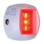 Array	[art_haupttext2] AS32 LED PORT 12/24V WHITE  Backbordlaterne wei�