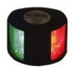 Array	[art_haupttext2] AS32 LED BICOLOUR 12/24V SCHWARZ  Zweifarbenlaterne schwarz