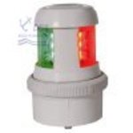 Array	[art_haupttext2] AS32 LED TRICOLOUR 12/24V WHITE  Dreifarbenlaterne wei�