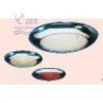 Array	[art_haupttext2] LEUCHTE HALOGEN ABD KRISTALL 12V Spritzwasserdicht entsprechend IP 56, geeignet f�r Halogen-Leuchtmittel 12V/10W. Lieferung exkl. Leuchtmittel.<BR>Abdeckung kristall

