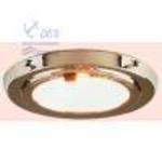 Array	[art_haupttext2] MINISPOT MONTE CARLO MS 12V/5W Die kleinste Minispot-Serie hat einen Durchmesser von nur 71 mm; ist f�r Ein- und Aufbau lieferbar. Komplett mit Stecker einschl. Halogenlampe 12 V/5 W.<BR>Messing, Einbau

