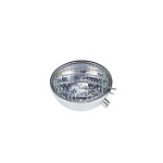 Array	[art_haupttext2] SALINGLEUCHTE IP44 EDELST 12V/35W Edelstahl, mit Sealed beam Lampe. � 105 mm. Ersatzlampen siehe 14.310.005 bis 14.310.023.<BR>12V/35W

