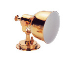 Array	[art_haupttext2] WANDLEUCHTE MESSING 75MM/12V Wandlampe Messing schutzlackiert. Mit Schalter, Lieferung inkl. Lampe.
<BR> incl. Leuchtmittel
<BR>13.450.000 � Schirm ca 75 mm, 12 V 
<BR>13.449.000 � Schirm ca 95 mm, 12 V 
<BR>13.460.000 � Schirm ca 118 mm, 12 V 
<BR>Fu� ca. 91 mm Durchmesser 

