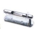 Array	[art_haupttext2] WANDLEUCHTE DE LUXE VERCHRO 12V/10 Inkl. 12V/10W G4 Halogen-Leuchte.<BR>BxHxL = 42x40x155mm, Bohrabstand 50mm.<BR>Messing verchromt

