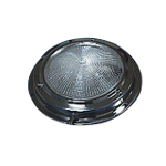 Array	[art_haupttext2] EINBAULEUCHTE EDELSTAHL 12V Edelstahl, mit Ein/Aus-Schalter, 12V. Abdeckung � 102mm, Grundplatte � 140mm.
