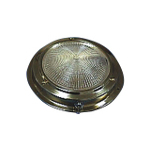Array	[art_haupttext2] EINBAULEUCHTE MESSING 12V Messing, mit Ein/Aus-Schalter, 12V. Abdeckung � 102mm, Grundplatte � 140mm.
