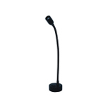 Array	[art_haupttext2] KARTENLESELEUCHTE LED 360� drehbare Kartenleselampe mit 30cm Schwanenhals. Helle, langlebige LED-Leuchten. Wei� f�r die Tages- und rot f�r die Nachtbeleuchtung. 12V.

