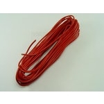 Array	[art_haupttext2] ELEKTROKABEL 1X1.5 ROT 10M 1- und 2-adrige Kabel. Isoliert mit Kunststofftyp RKVB.
Verpackt in Blisterverpackung.<BR>Rot, Kabel �: 1 x 1,5mm�. L�nge 10m. 