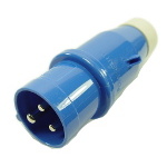  STECKER CEE 220V CEE Stecker