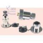  STECKER/STECKKONTAKT 3-POLIG 38M Wasserdicht, 3-polig. � Flansch: 38 mm.<BR>Stecker und Steckkontakt
