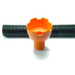  ANSAUGSTUTZEN M 0.2M SCHLAUCH  Ansaugstutzen<BR>Mit 20 cm Schlauch f�r die Pumpen Nr. 17.315.035 bis 17.315.100.
