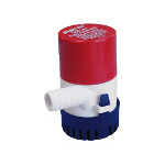  RULE 500 AUT.12V 25S RULE 500 AUTOMATIC<p>Vollautomatische Pumpe, kein Schwimmschalter erfoderlich<p>Die computergesteuerte Pumpe wird im Abstand von 2,5 Minuten f�r 1 Sekunde eingeschaltet um den Wasserstand zu pr�fen.<p>- Kapazit�t 1925l/Std.<p>- Ma�e: � 60 x H 89mm.<p>- Schlauchanschluss: 19mm.<p>12V/2,5A Sicherung