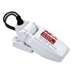  RULE SCHWIMMSCHALTER SUPER TYP37 Rule super Schwimmerschalter<BR>

Typ 37 Superschalter mit 2 Jahren Garantie, f�r
Pumpen bis 20 A.<BR>
Abm. H 50 x L 127 x B 50 mm.