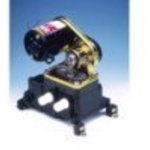  PAR LENZPUMPE SEAGULF 12V 36600-000 LENZPUMPE TYP 36600<br>Lenzpumpe mit enormer Saugkraft (3m).<BR>Trocken- und dauerlaufsicher, f�r gr��ere Yachten.<BR>Einfach in bestehende Installationen
zu integrieren. Lieferung mit Schmutzfilter.<BR>
Kapazit�t: 30 l/min. Schlauchanschluss: 3/4. 12V/15A Sicherung