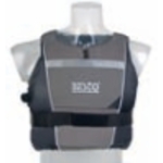 Array	[art_haupttext2] BESTO SPORTS PRO XS - Obermaterial 235 DTEX Nylon, PU beschichtet<BR>
- F�llung aus Supersoft PVC Schaum<BR>
- Taillenband mit doppeltem Klettverschluss<BR>
- Rei�verschluss an der Seite<BR>
- 3M Reflexstreifen auf der Schulter<BR>
- EN393<BR>Gr��e XS, f�r Gewicht 30-40kg, AUFTRIEB CE 30N, AUFTRIEB BESTO 40N