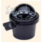  CORSAIR III KOMPASS CORSAIR C398F-3<br>Kompass mit Montageplatte, entwickelt f�r gr��ere Geschwindigkeiten, mit spezieller D�mpfung.<BR>Rosen � 95 mm.<BR>Inkl. Nachtbeleuchtung u. Stabilisator.