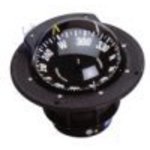  CONSTELLATION 4 1/2 CONSTELLATION C 401<br>Einer der zuverl�ssigsten u.
anerkanntesten Kompasse der Welt f�r Freizeit- u.
Berufsschifffahrt.<BR>Konkave Rose mit guter Ablesbarkeit, auch aus gr�sserem Abstand.<BR>
Rosen � 115 mm, horizontaler Einbau.<BR>Farbe: schwarz.