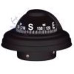  KOMPASS QUEST 2 FLUSH C104 SCHW KOMPASS DANFORTH QUEST 2 FLUSH<br>
ISO/DIS 14227; ISO 613<BR>
3 Jahre Garantie. Standard mit 12 Volt Nachtbeleuchtung. No-spin System.<BR>schwarzes Geh�use/schwarze Rose
