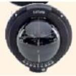 RULE SCHOTTKOMPASS SATURN A-142 AQUA METER KOMPASSE<BR>Serie runder Kompasse mit
flacher Rose � 90 mm, oder Frontablesung � 65 mm.<BR>
F�r kleine u. mittlere Boote.<br>Gut ablesbar u.
v�llig kardanisch, inkl. Nachtbeleuchtung.<BR>
Farbe: schwarz.