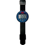  RF4030 RACE TIMER CLEAR START Ronstan Race Timer �Clear Start�<BR>
Diese Startuhr ist �berall einfach zu befestigen, ob am Mast, Gro�baum oder Handgelenk. Zu verwenden als normale Uhr und als Stoppuhr. Gro�es Display mit einfach zu bedienenden Tasten. Variable Startoption in 6-3-0 oder 10-5-0 Minutentakt sowie akustischer Alarm. Mit Synchronisationstaste zum Stellen der Uhr w�hrend des Z�hlens.

