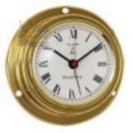  UHR MIT ALARM 842PA Uhr mit Alarm<BR>Standard Serie 60<BR>Abm.: Glas � 60mm, Wandplatten � 95mm, H�he 40mm.<BR>Gewicht 135g<BR>mit Batterie<BR>altidude Instrumentation


