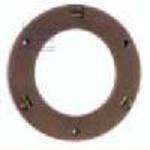  MONTAGEPLATTE ALTITUDE Montageplatte f�r Altitude-Uhren u. Barometer mit Au�en � 125mm.
