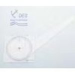 Array	[art_haupttext2] KURS-&POSITIONS-PLOTTER Plotter f�r Kurs und Position<BR>Arml�nge: 38cm. Basis: 14cm.


