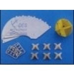 Array	[art_haupttext2] KLEMME FUER NAVY STAR Befestigung f�r Radar-Reflektor �Navy Star�
<BR>Befestigung f�r Rohr Rohr � 22 bis 30 mm