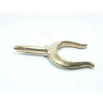Array	[art_haupttext2] RUDERDOLLE OFFEN BRONZE 50MM 