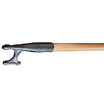 Array	[art_haupttext2] BOOTSHAKEN RAMIN LACKIERT 30MM Mit Kunststoffhaken<BR>L�nge: 1,5 m