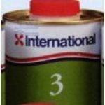 Array	[art_haupttext2] VERD�NNUNG NR 3 YTA085/500EU F�r alle International-Antifoulings, au�er Optima und VC
Antifoulings. Spritzverd�nnung f�r 1-Komponenten Farben und Lacke.
