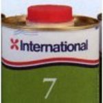 Array	[art_haupttext2] VERDUENNUNG NR 7 YTA061/1LT F�r Interprotect, Etch-Primer, Gelshield 200.

