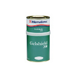  GELSHIELD 200 GRUEN YPA212/A2.5AR Hochwirksame, schnelltrocknende Epoxidgrundierung f�r den Schutz gegen Osmose.<BR>Kann auch bei niedrigen Temperaturen verarbeitet werden.<BR>Gelshield 200 ist in 2 Farbt�nen erh�ltlich - grau und gr�n. Beim ersten Anstrich wird der Farbton grau verwendet. Anschlie�end gr�n und grau im Wechsel.<BR>Diese Farbtonwechsel erm�glichn die optische Kontrolle, dass bei jedem Anstrich der gesamte Bereich beschichtet wurde.<BR>Alle International Antifoulings sind kompatibel mit Gelshield 200.<BR>Farbnummer YPA212, Farbe gr�n, Inhalt 2,5l

