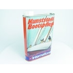 Array	[art_haupttext2] KUNSTSTOFFBOOTSPFLEGE YMA706/500AZ YMA706/500AZ 500ml<BR>Reinigt und sch�tzt Kunststoffoberfl�chen sowie Lackierungen mit Hochglanz.