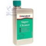 Array	[art_haupttext2] BOATCARE SUPER CLEANER YMB620/500AR YMA620/500AR 500ml<BR>Hochwirksamer Reiniger f�r GFK und lackierte Oberfl�chen. Entfernt Schmutz, Wachs, �l und Fett. Ist als erster Schritt der Untergrundvorbereitung bei geplanten Anstricharbeiten
empfohlen. Biologisch abbaubar.
