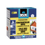 BISON KLEBER SUPER 20 2 Komponenten Polyurethankleber Klebstoff
