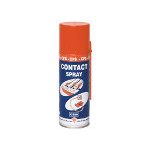 Array	[art_haupttext2] KONTAKTSPRAY CS90 200ML Universelles Reinigungsspray f�r elektrische Kontakte.

