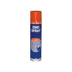 Array	[art_haupttext2] GLAVATEC ZINKSPRAY 400ML Kathodischer Schutz f�r Eisen und Stahl. Rostschutz f�r Schwei�n�hte usw. durch einen Kaltgalvanisierungsprozess. Kann nach erfolgter Aush�rtung (24-48 Std.) �berstrichen werden. Hitzebest�ndig bis 425�C.

