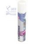 Array	[art_haupttext2] TALAMEX WATERPROOFING SPRAY Wirkt impr�gnierend und wasserabsto�end. Verwendbar f�r Segelbekleidung u.�..<BR>
Sp�hdose 200ml