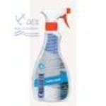 Array	[art_haupttext2] FENDER CLEANER 500ML Reiniger zum Entfernen von Gummi- und Teerflecken auf Fendern, auch f�r Sprayhoods und Surfbretter geeignet.

