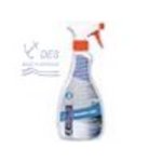Array	[art_haupttext2] WASSERLINIEN-CLEANER 500ML Zum Reinigen des Wasserlinienbereiches von kleineren Booten, die nach dem Fahren wieder gesilpt werden.

<br>Spr�hflasche 500ml