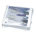 Array	[art_haupttext2] OELABSORBATIONSTUECH (3ST PRO PACK) Absorbtionsverm�gen: 1 l. Abm.: 46 x 46 cm. Absorbieren �l, Benzin, Fett, Chemikalien. Die T�cher k�nnen mehrfach genutzt werden. Umweltfreundlich, schwer entflammbar. Nehmen keine Feuchtigkeit auf.

