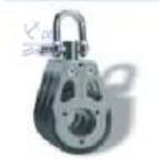 Array	[art_haupttext2] 29901613 60MM HL TRIPLE High Load Block 3-scheibig<BR>
Alugeh�use und Alurollen.<BR>Rollen laufen auf Delrin - Kugellager.<BR>
Scheibe � 60mm, Leinen � 12mm, SWL 2000daN, BL 4000daN.
