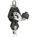 Array	[art_haupttext2] 29925039 50MM VIOLINE HF KL Violinblock mit Hundsfott und Klemme
<BR>Scheibe � 60mm, SWL 800kg, Schot optimal 6mm, Schot max. 10mm
