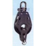 Array	[art_haupttext2] 29901424 40MM SINGLE HF Block 1-scheibig mit Hundsfott
