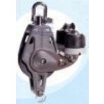 Array	[art_haupttext2] 29901428 40MM SINGLE HF KL Block 1-scheibig mit HF und Klemme
