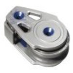 Array	[art_haupttext2] 29926064 60MM SYNCHRO JAMMING F SYNCHRO FU�BLOCK 1-SCHEIBIG MIT STOPPER<BR>Synchro Fu�bl�cke
Die neuen Synchro-Fu�bl�cke verf�gen �ber Leichtmetallbacken, Befestigungss�tze und eine geformte Grundplatte. Sie k�nnen aufeinander gestapelt werden, um einen zweifachen Fu�block zu bilden. Der Trimmleinen-Fu�block eignet sich als Umlenker f�r Trimmleinen, die zum Cockpit umgeleitet werden.<BR>
F�r Gr��e 60, SWL 800daN, BL 1600daN 